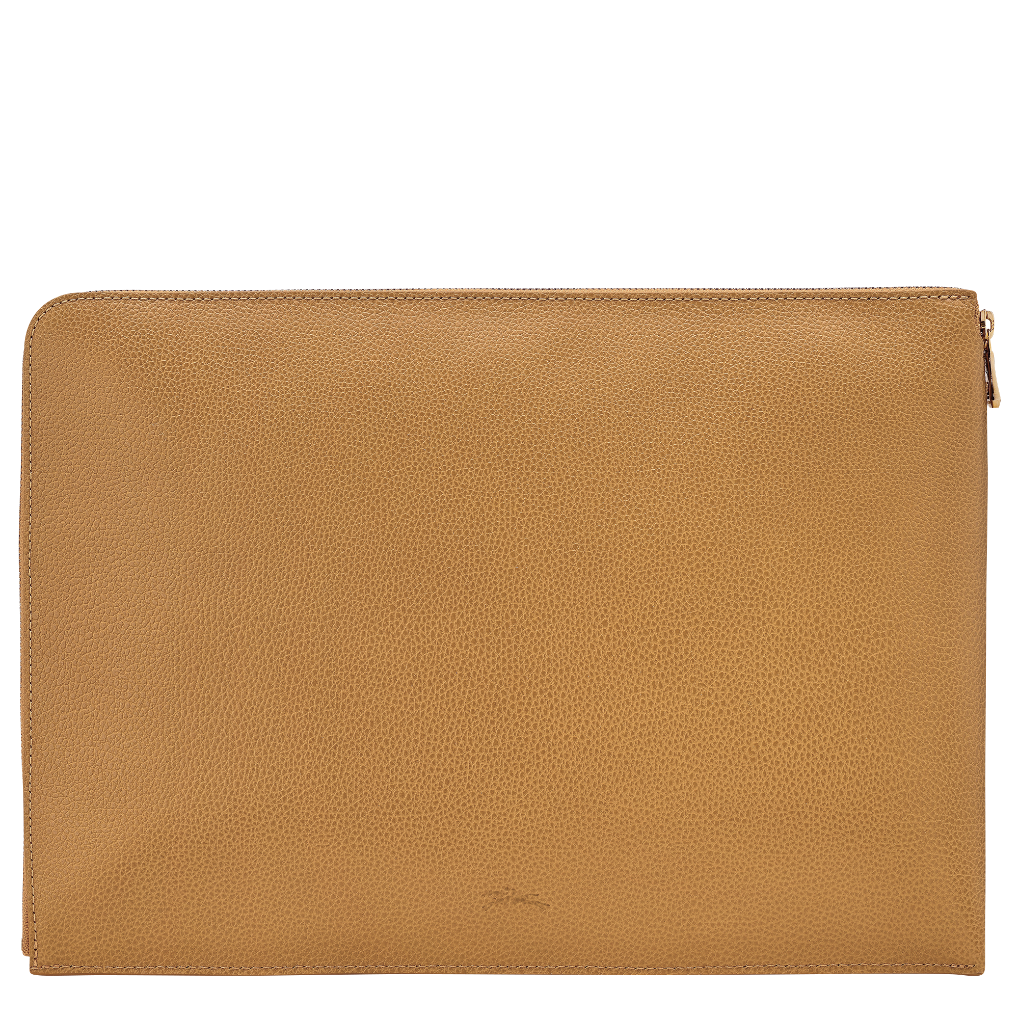 Laptop case, Nutmeg - View 2 of
2 - zoom in Le Foulonné Laptop case, Nutmeg