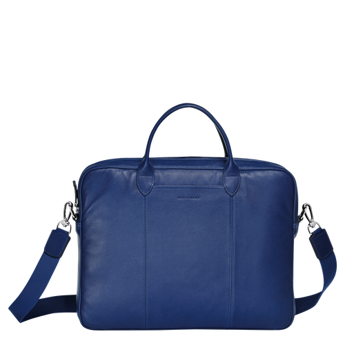 Businesstasche, Blau View 1 of Businesstasche, Blau, hi-res