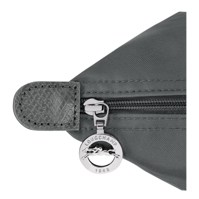 Le Pliage One 手提包, 烟灰色