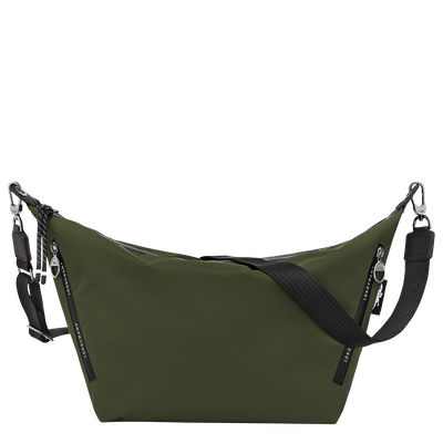 Le Pliage Collection Bolso bandolera , Tela - Caqui