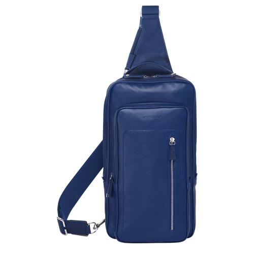 Backpack, 169 Blue Backpack, 169 Blue, hi-res
