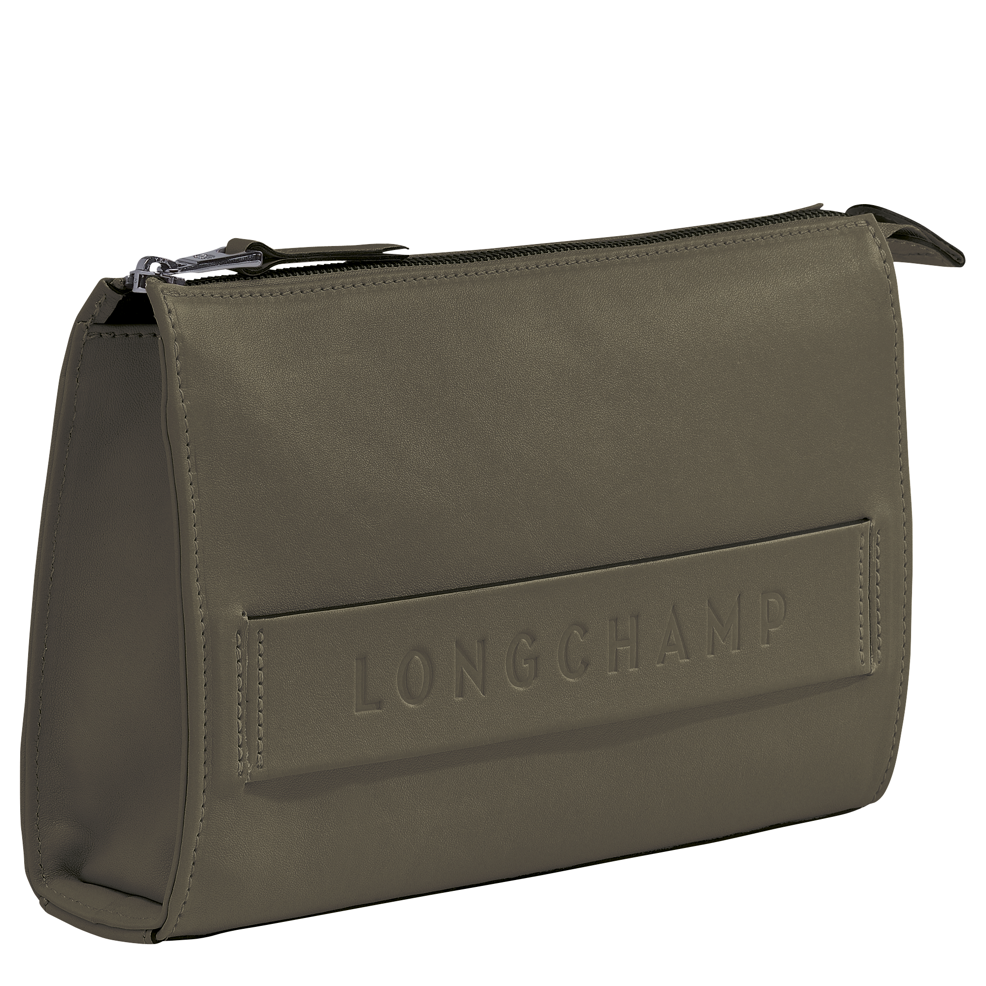 longchamp 3d pouch