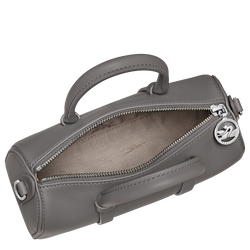 Daylong S Handbag , Mineral - Leather