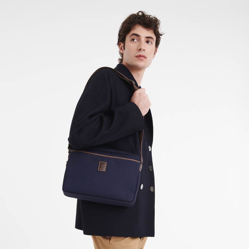 Longchamp boxford hobo best sale bag