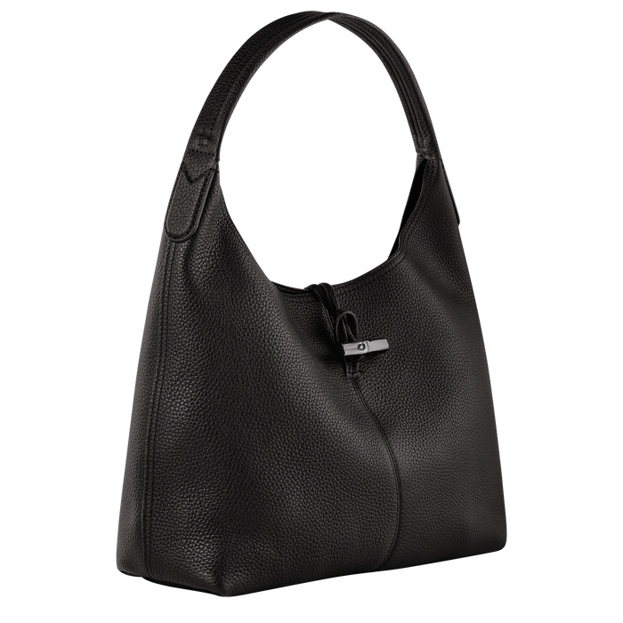 ロンシャン LONGCHAMP ロゾ エッセンシャル ホーボーバッグL-