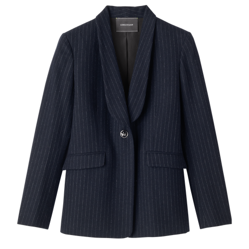 Jacke , Andere - Navy - Ansicht 1 von 3