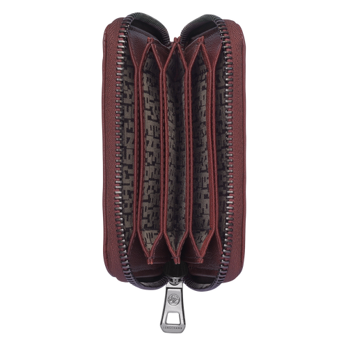 Porte-cartes, Brandy Vue 2 de Porte-cartes, Brandy, hi-res