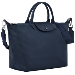 Le Pliage Xtra Handtasche L, Navy