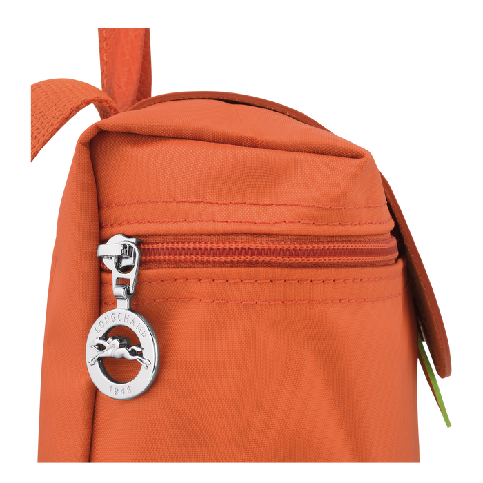 Le Pliage Green Backpack, Carot