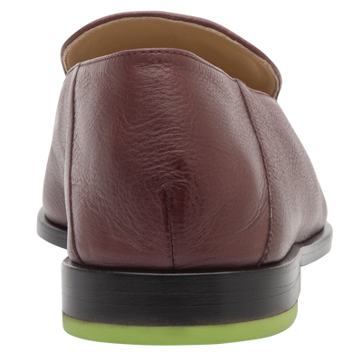 Au Sultan Mocassino,  Amaranto