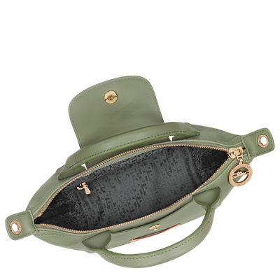 Le Pliage Xtra Borsa con manico XS,  Alloro
