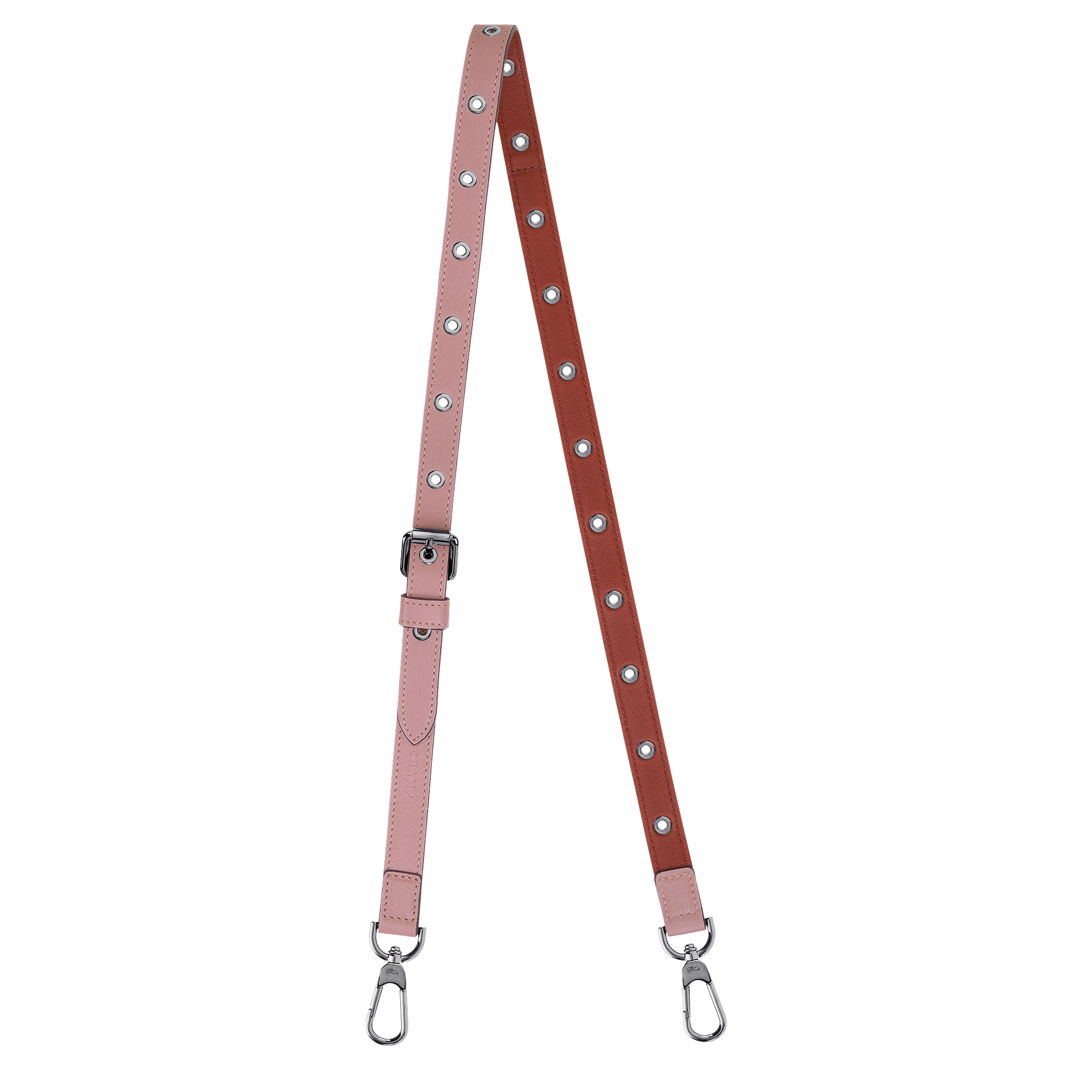 longchamp with strap