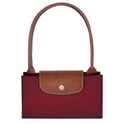 Le Pliage Original Sac cabas M, Rouge
