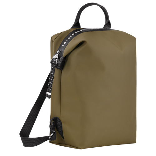 Le Pliage Energy Backpack, Khaki
