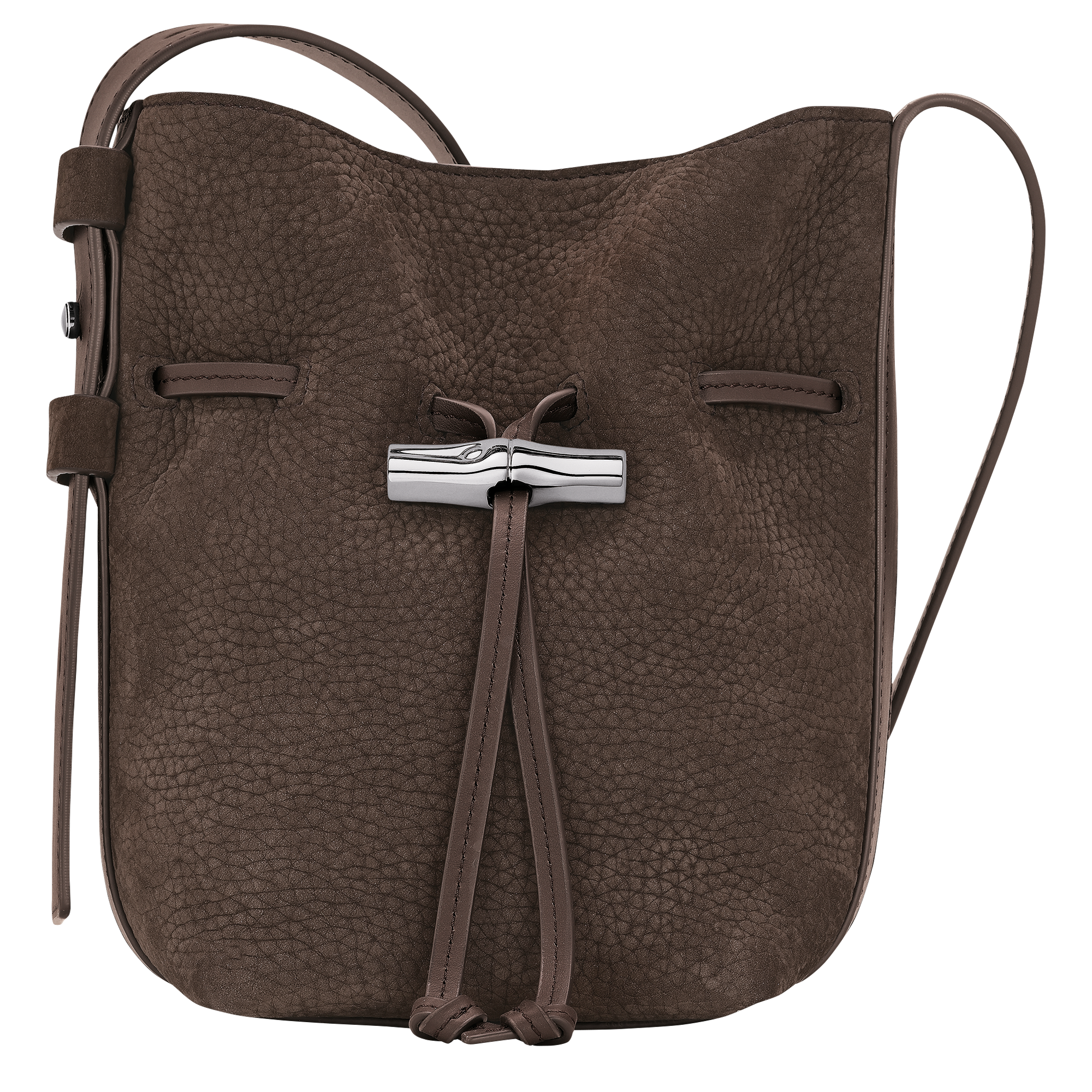 Le Roseau Bolso saco S, Moka