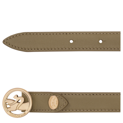 Archive Ladies' belt, Olive