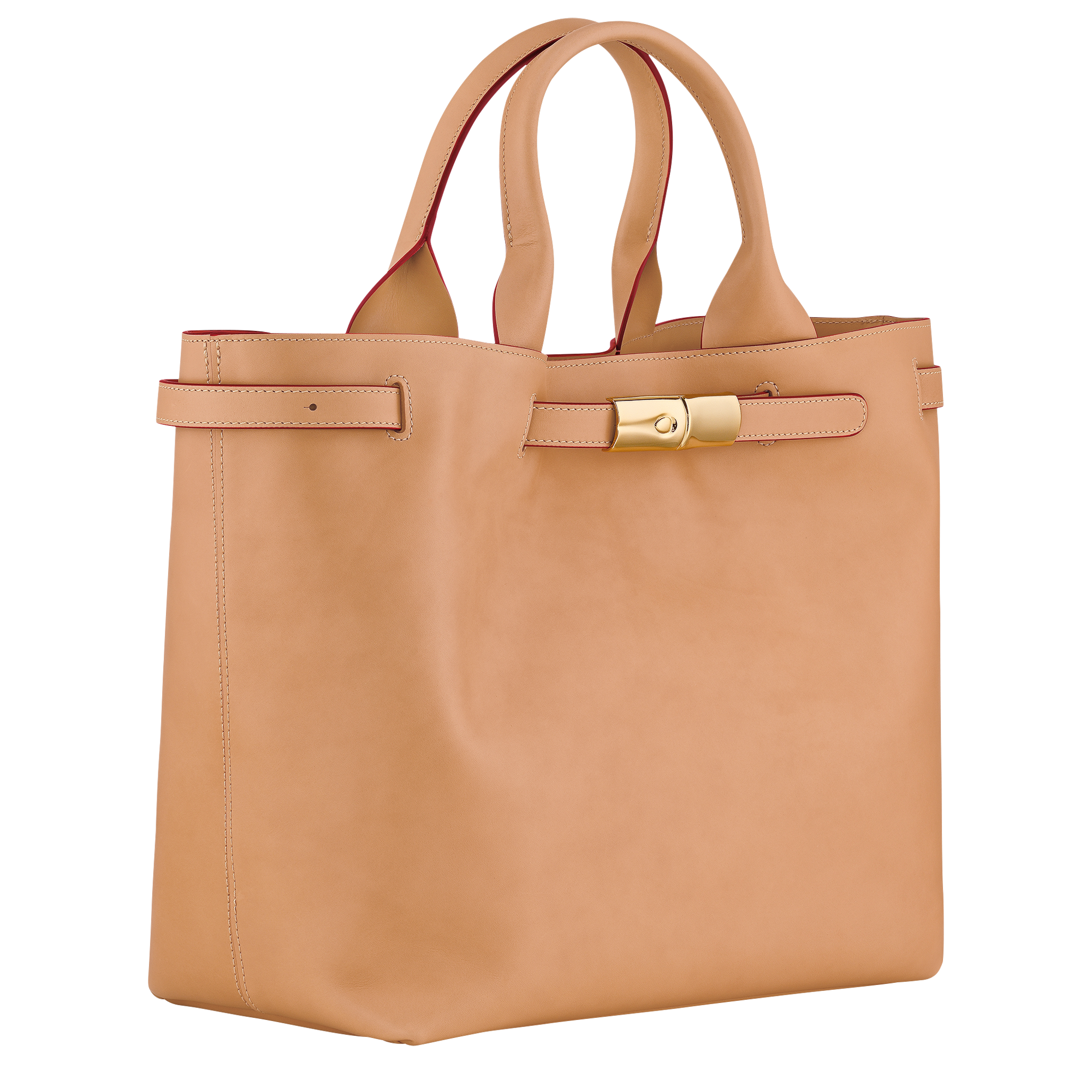 Le Smart Handbag L, Vegetal