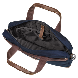 Boxford Briefcase S, Blue