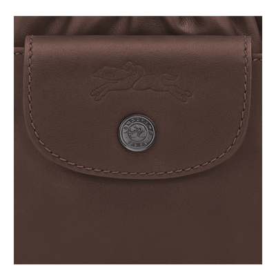 Le Pliage Xtra Bucket bag XS, Mocha