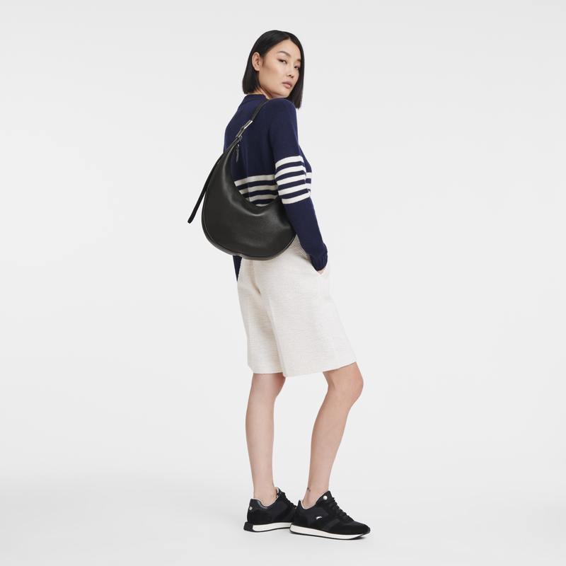 Longchamp roseau crossbody shop