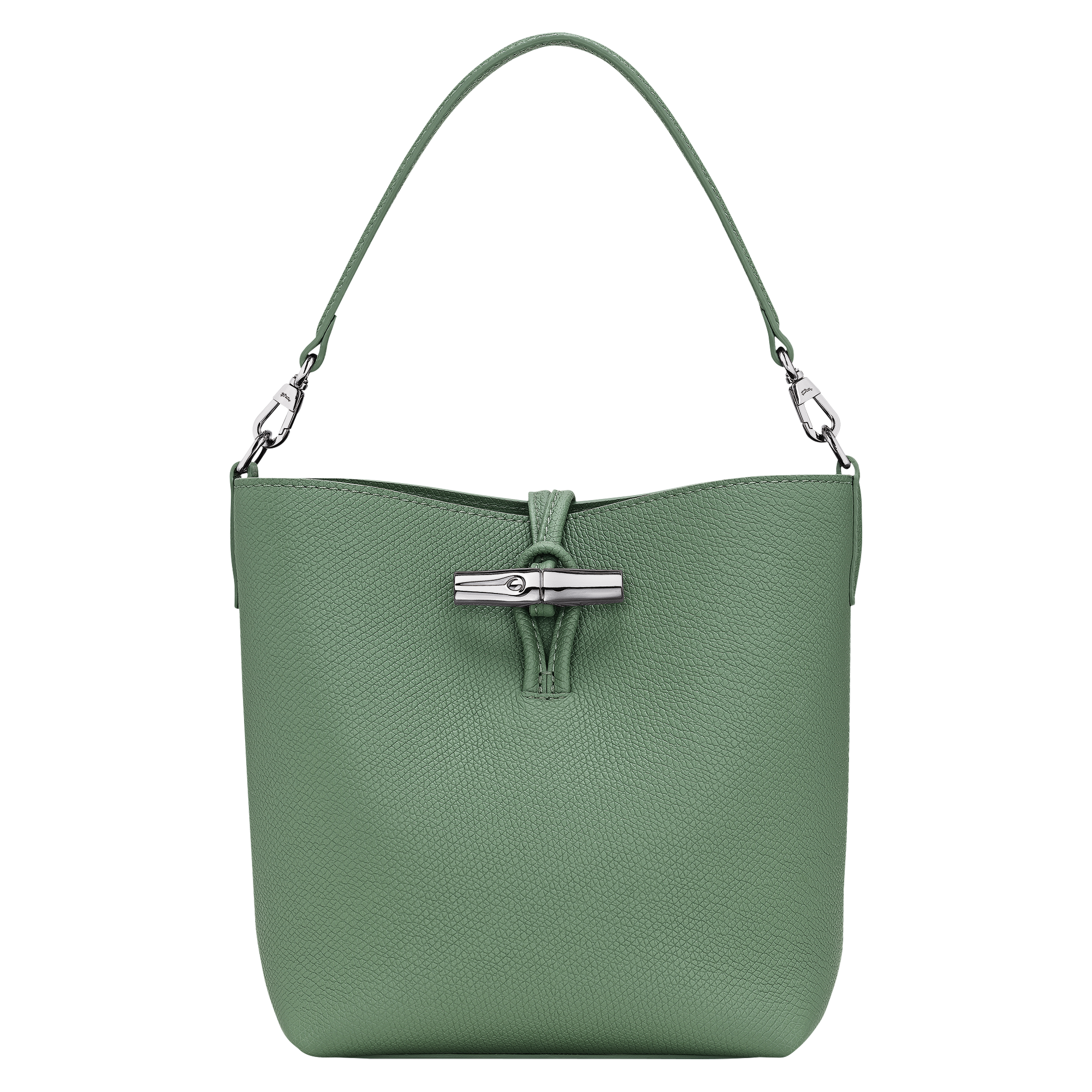 Bucket bag XS, Oregano - View 1 of
6 - zoom in Le Roseau Bucket bag XS, Oregano