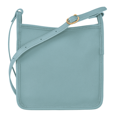 Le Foulonné Crossbody bag S, Eucalyptus