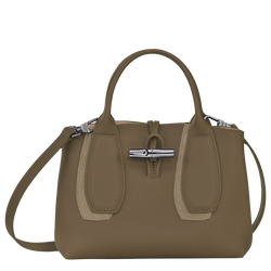 Bolso con asa superior S