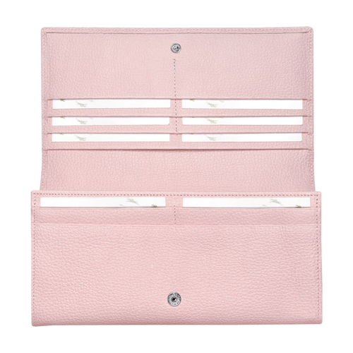 Continental wallet, 133 Powder Continental wallet, 133 Powder, hi-res