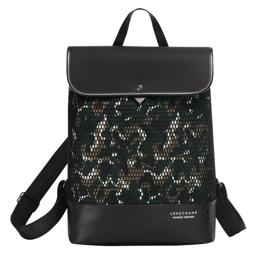 Sac à dos, Noir Vue 1 de Sac à dos, Noir, hi-res