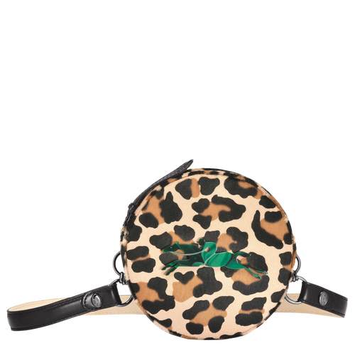 Belt bag, 640 Black/Camel Belt bag, 640 Black/Camel, hi-res