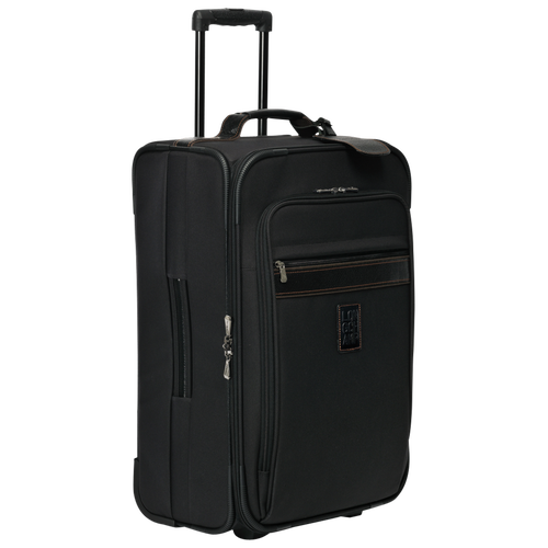 Boxford Koffer M, Schwarz