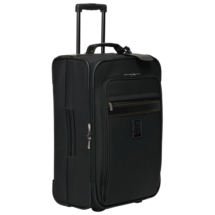 Boxford Koffer M, Schwarz