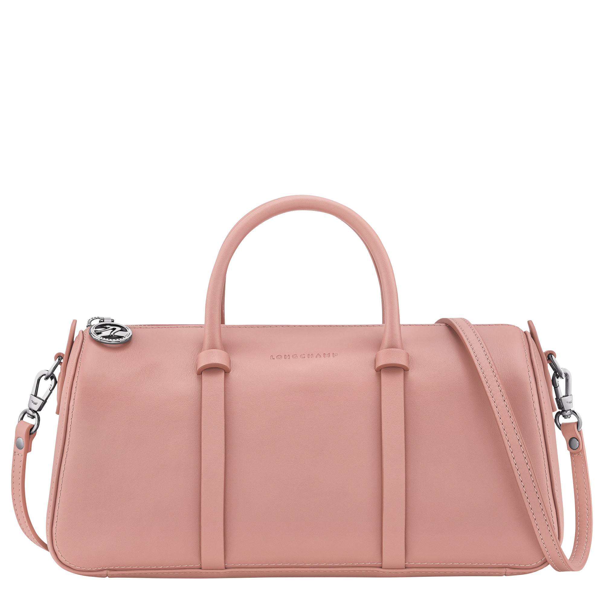 Handbag M, Pink Tea - View 1 of
5 - zoom in Daylong Handbag M, Pink Tea