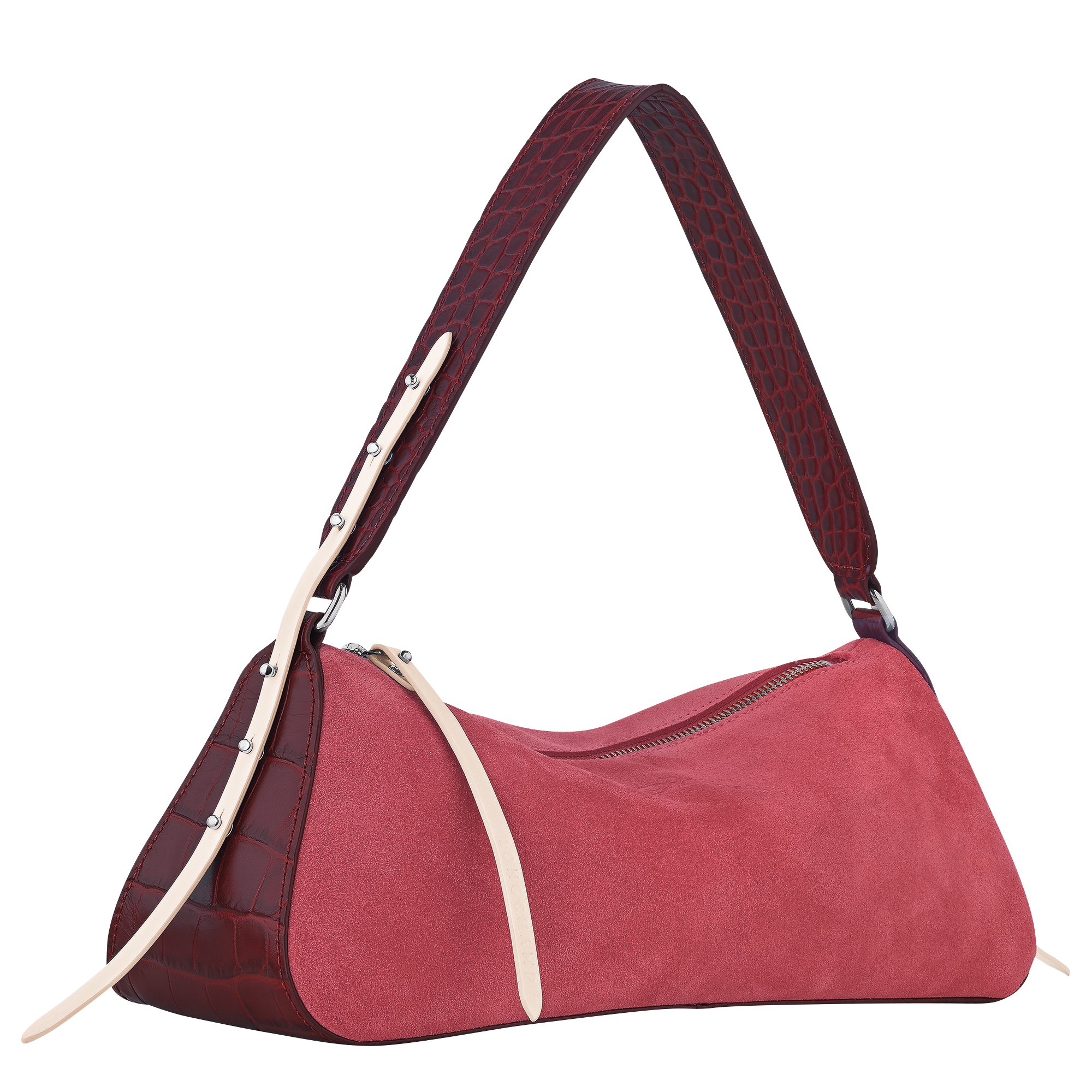Re-Play Shoulder bag S, Purple