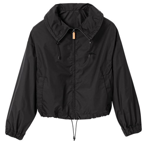 Spring/Summer Collection 2022 Jacket, Black