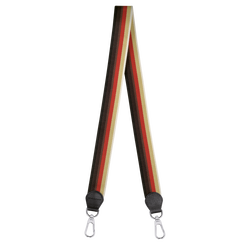 Shoulder strap