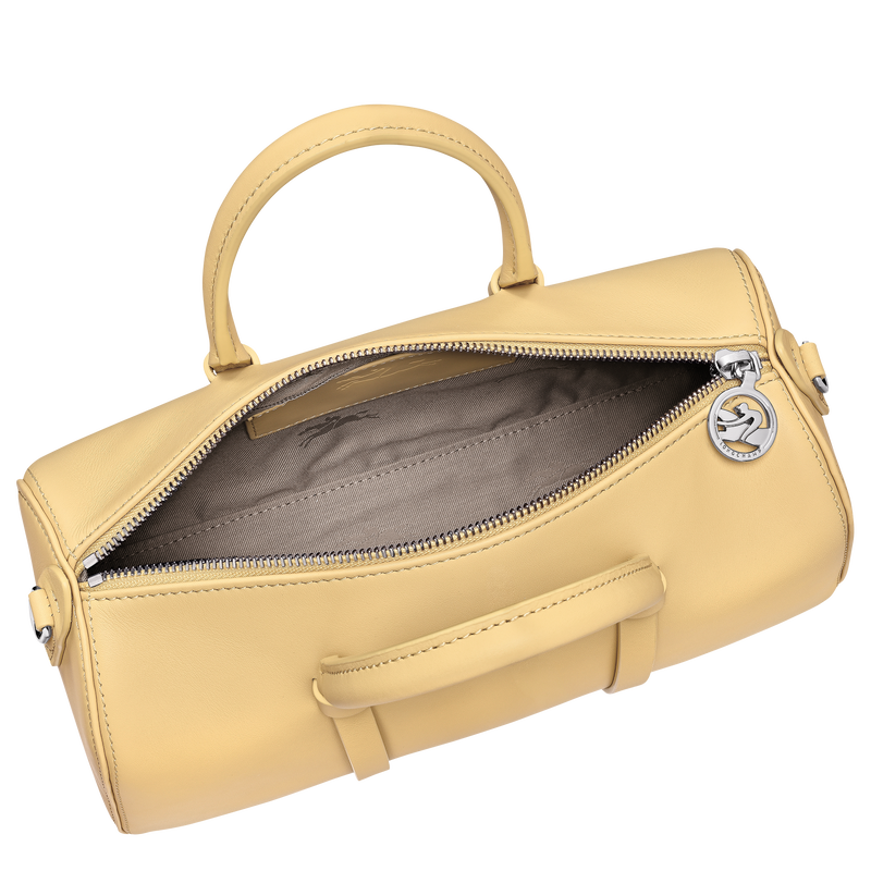 Daylong M Handbag , Hay - Leather  - View 3 of 3
