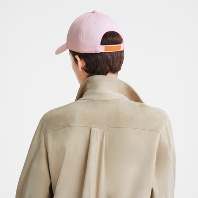 null Gorra color liso, Bailarina