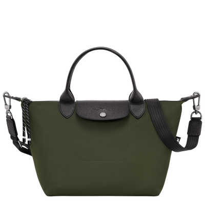 Le Pliage Energy Handtasche S, Khaki