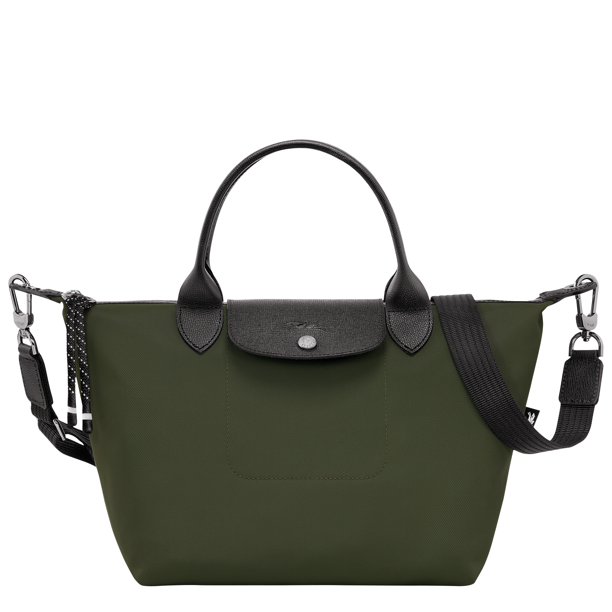 Handbag S, Khaki - View 1 of
6 - zoom in Le Pliage Energy Handbag S, Khaki