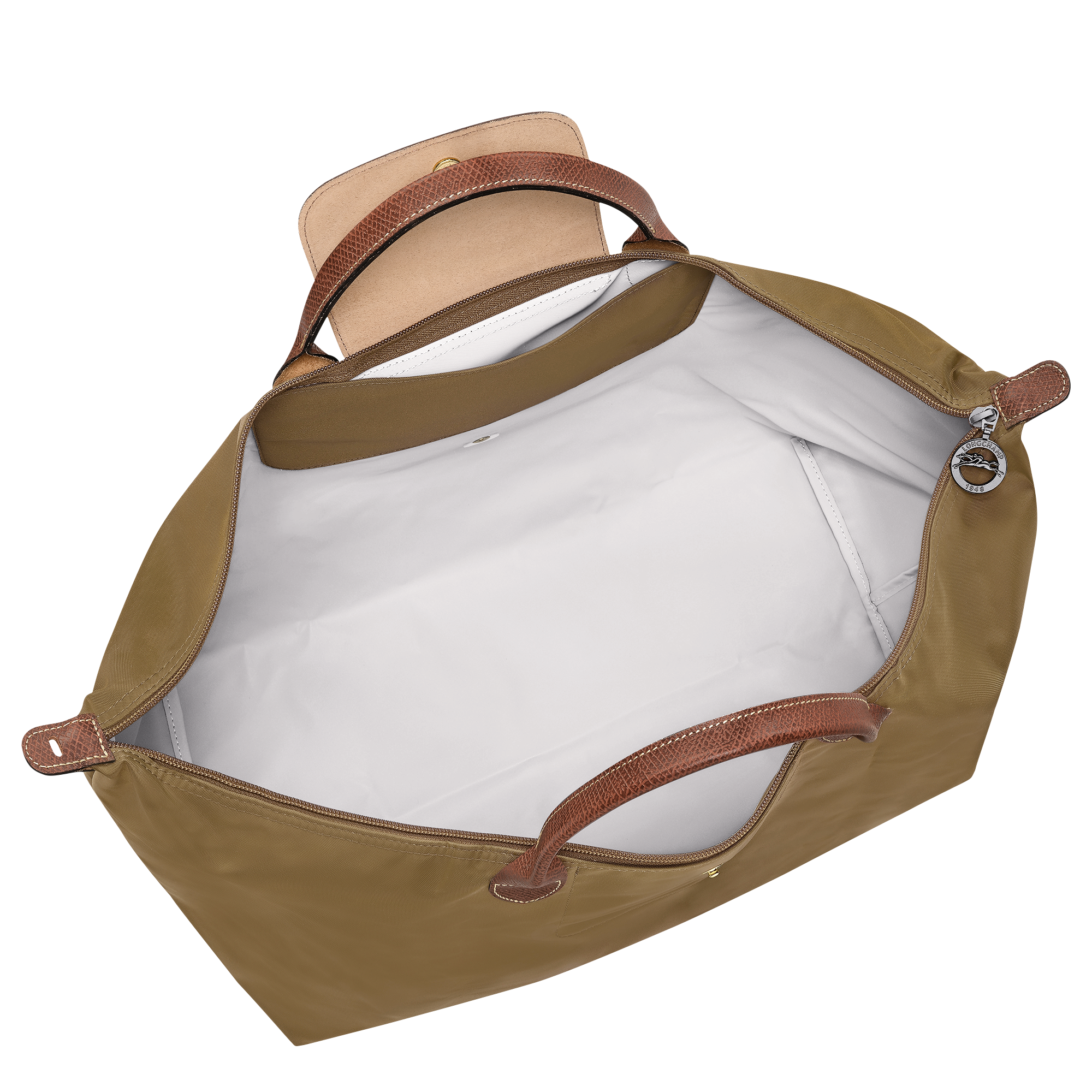Le Pliage Original Sac de voyage L, Olive
