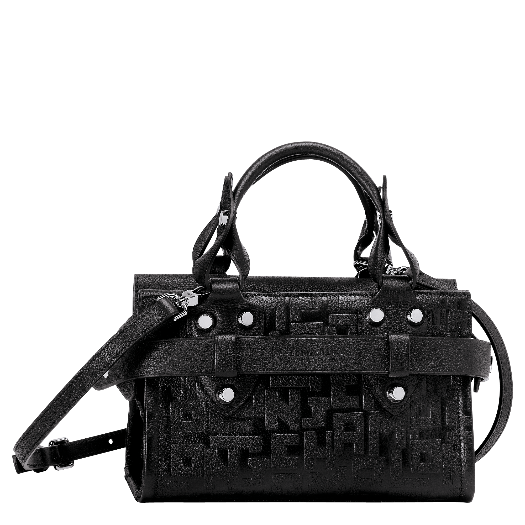 sac longchamp la voyageuse