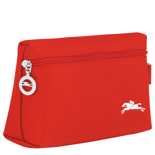 Trousse/Pochette, Acajou Vue 2 de Trousse/Pochette, Acajou, hi-res