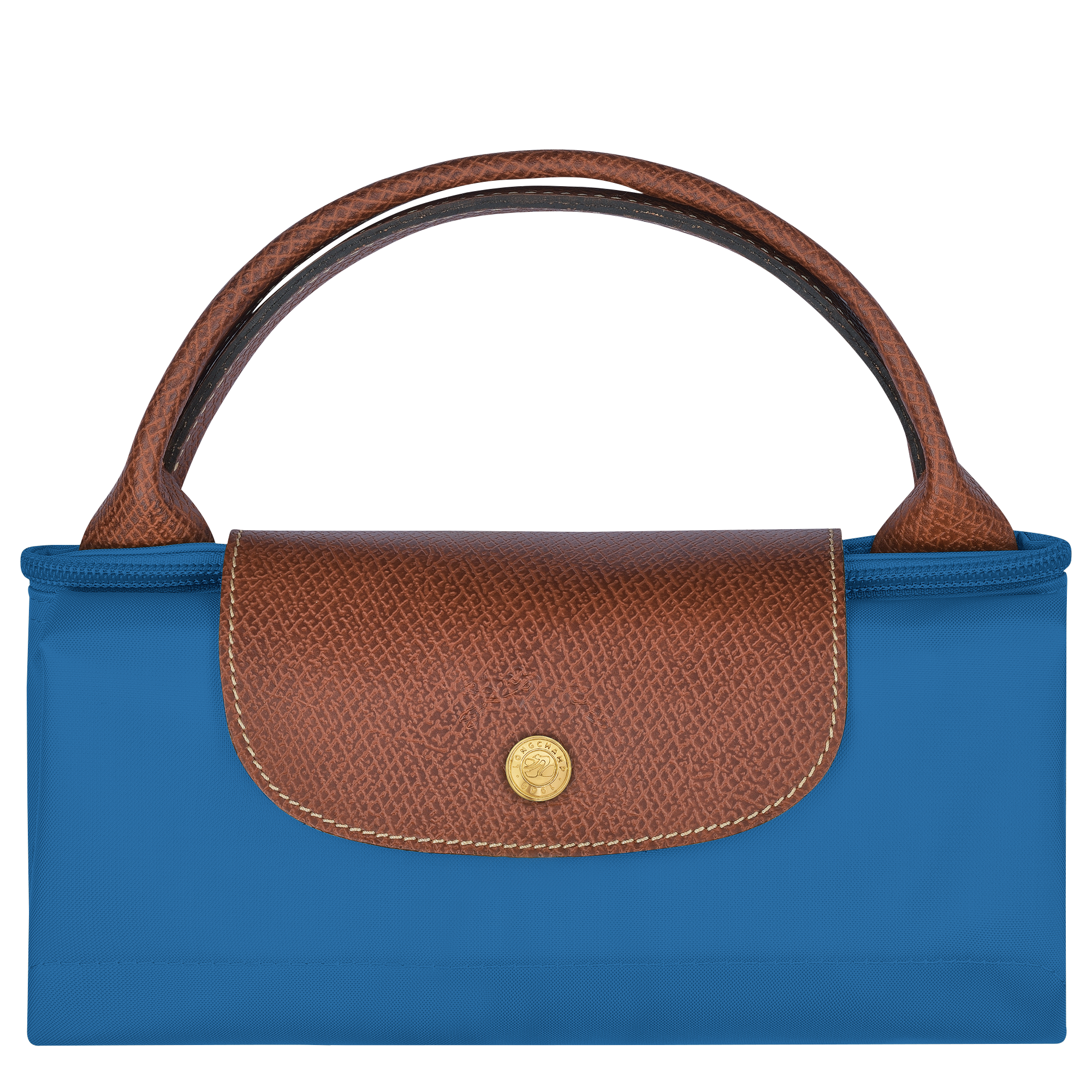 Le Pliage Original Sac de voyage S, Cobalt