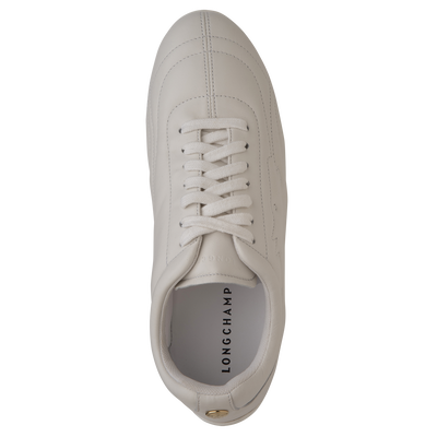 On-The-Go Sneakers,  Bianco
