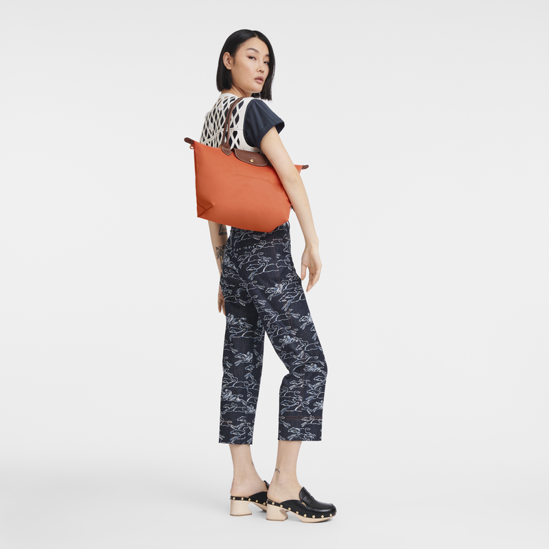 Longchamp le pliage néo m tote bag new arrivals