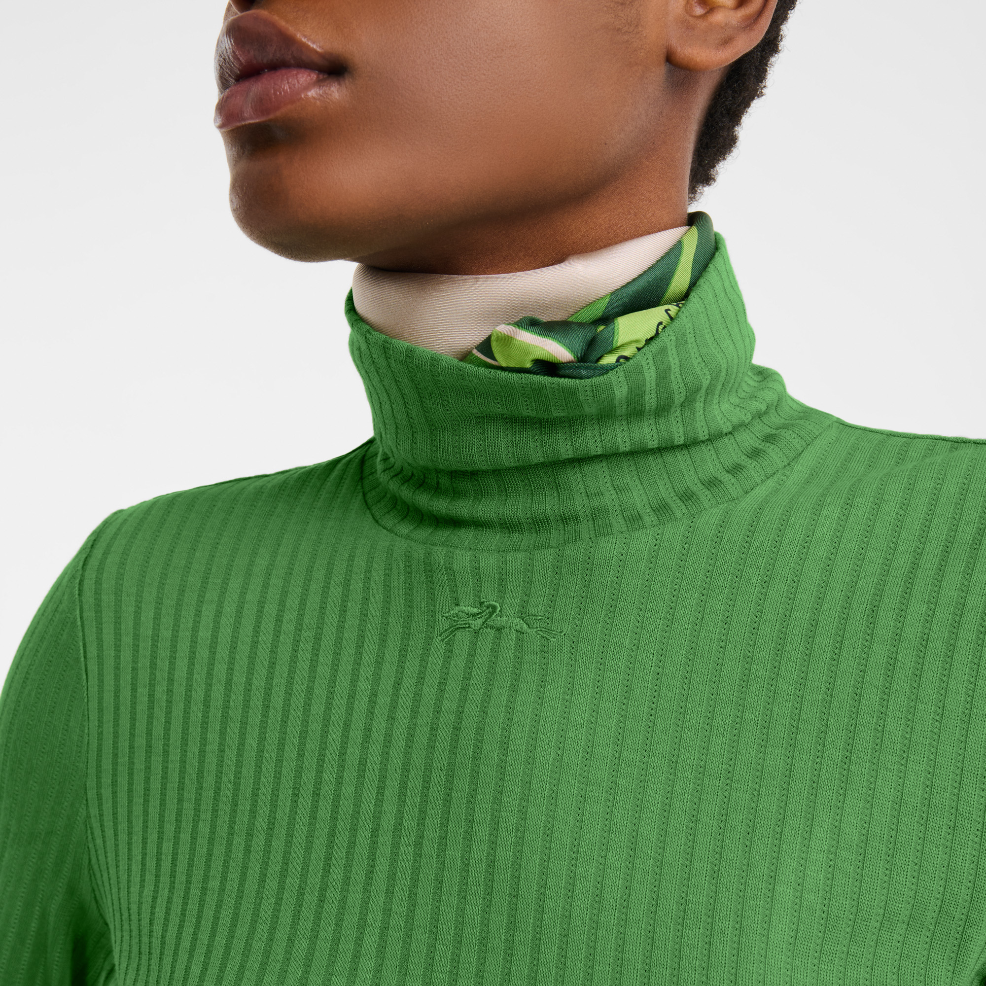 null Top, Matcha
