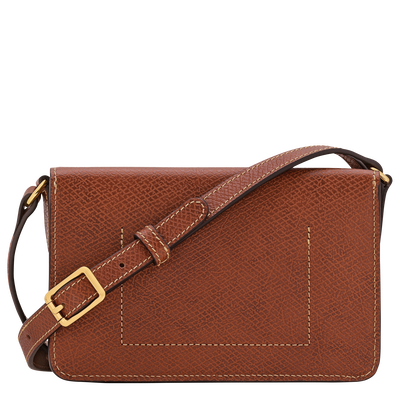&Eacute;pure Camera bag XS, Brown