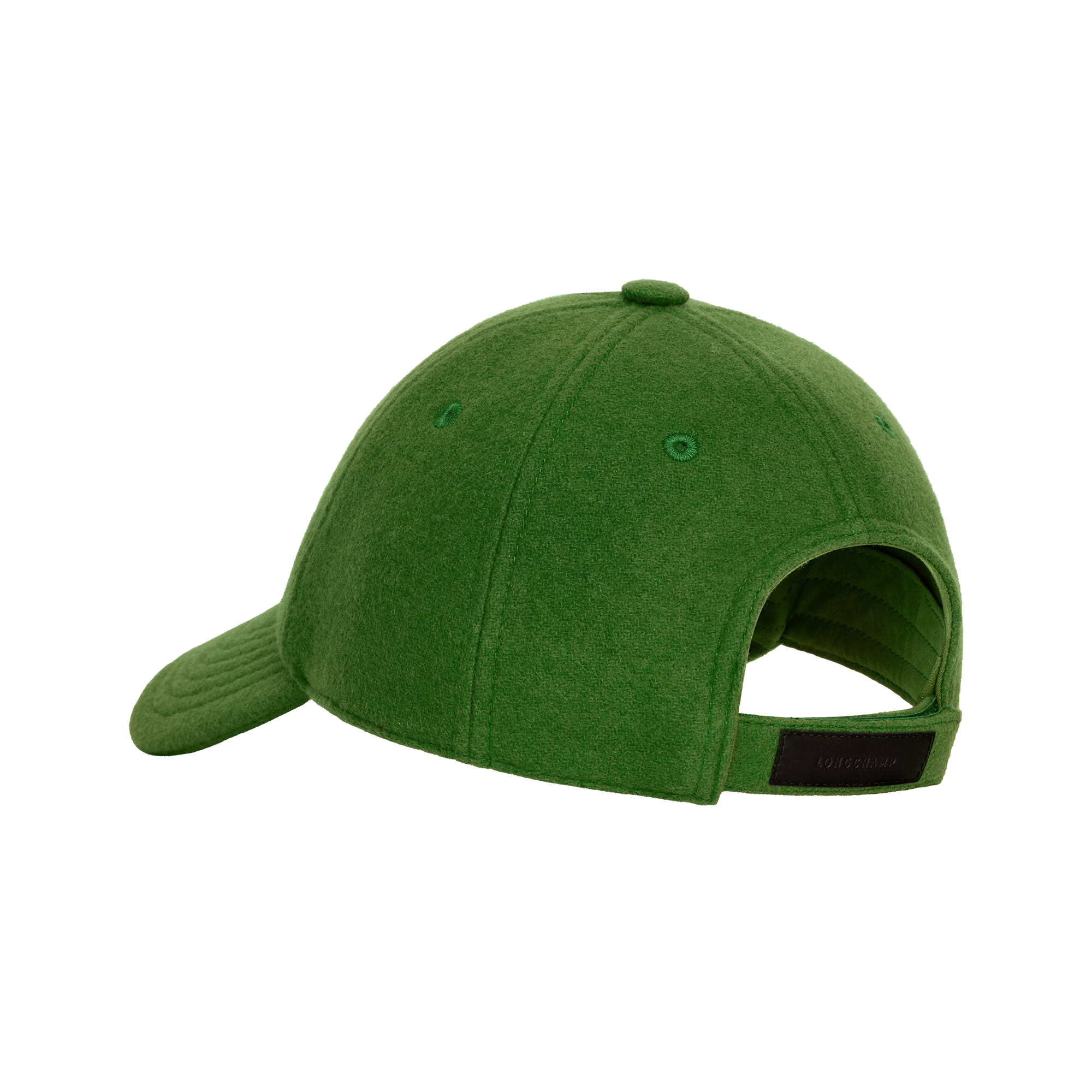 null Cap, Matcha
