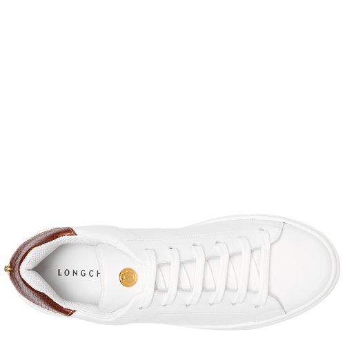 Fall-Winter 2022 Collection Sneakers, White